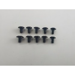 Självgängad Skruv 2.6x4mm (10)