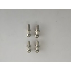 Kulledskula 4.8x12mm (4)