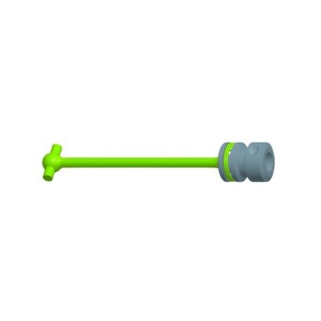 Drivaxel Mitten Fram