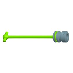 Drivaxel Mitten Fram