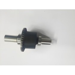 Differential