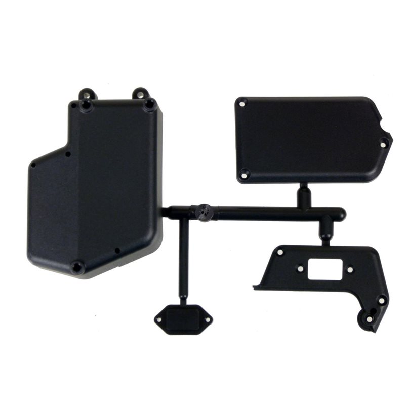 RADIO BOX X7