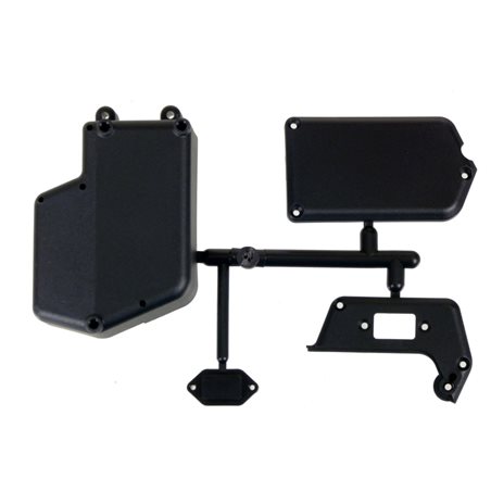 RADIO BOX X7