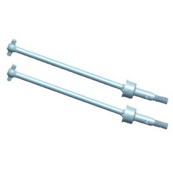 Drivaxel Universal-Knut Lång (2)