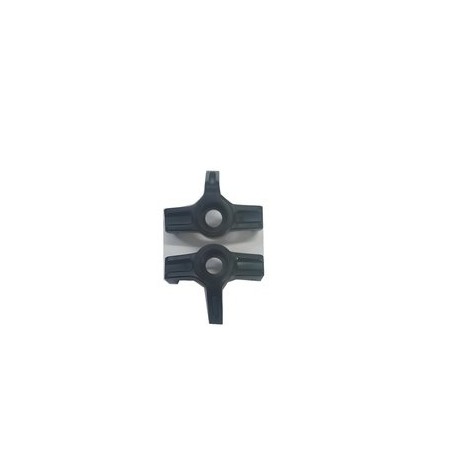 Styrspindel V&H