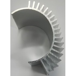 Kylfläns Motor