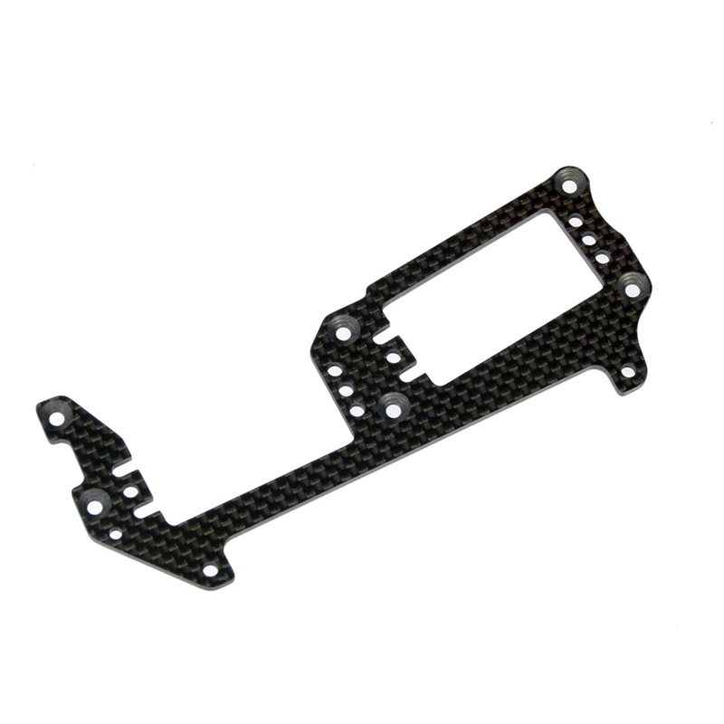 RADIO PLATE X7