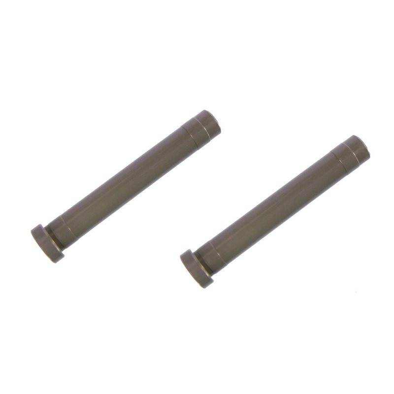 ALU. SERVO SAVER SHAFT X7