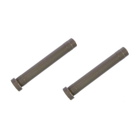 ALU. SERVO SAVER SHAFT X7