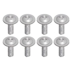 Phillips Skruv M2.6x6mm