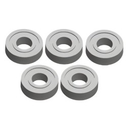 Kullager 3x7x2 mm (5)