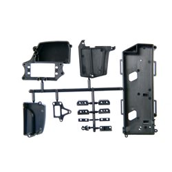 RADIO PLATE MBX-7 ECO