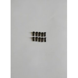 Phillips Skruv 2x6mm (10)