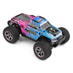 WL 204006 4WD Off-Road 1/20 RTR Rosa