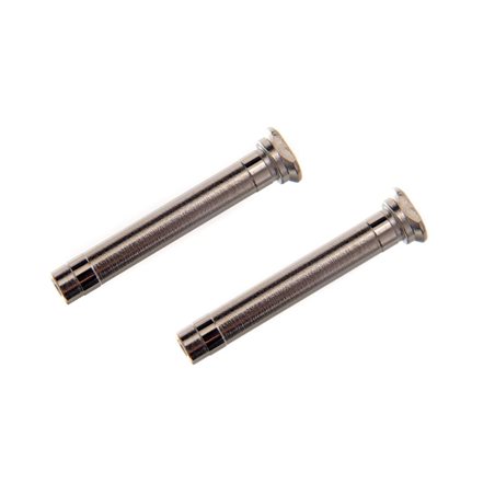 SERVO SAVER SHAFT