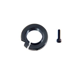 SERVO SAVER SPRING ADJ.