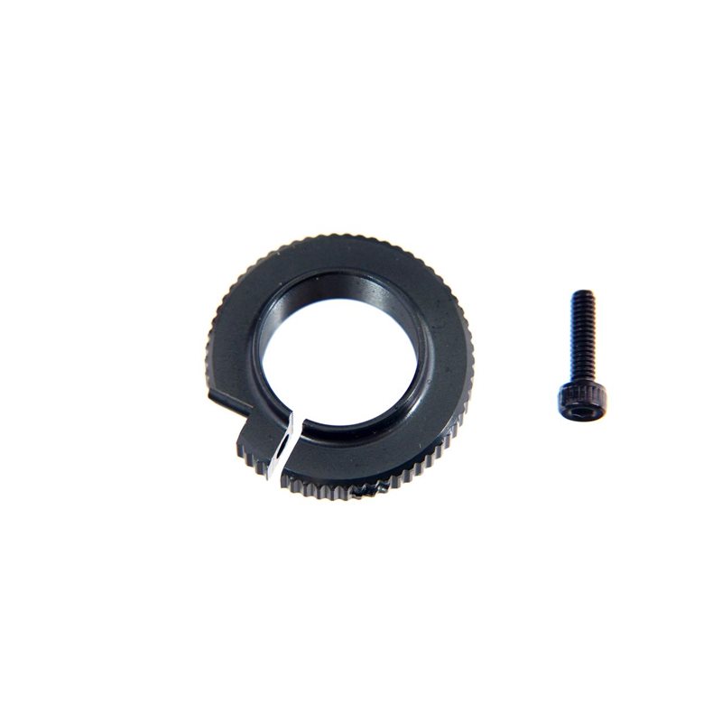 SERVO SAVER SPRING ADJ.