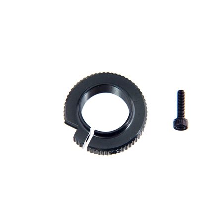 SERVO SAVER SPRING ADJ.