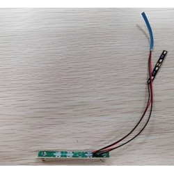 LED Set Kaross
