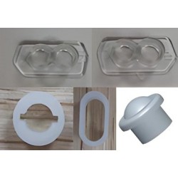 LED Linser Set