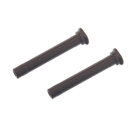 SERVO SAVER SHAFT (ALUM)