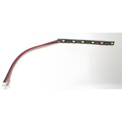 LED Ljusramp Fram