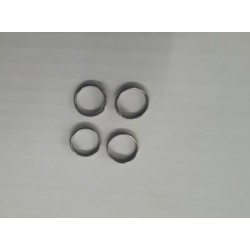Ringfjäder 0.5x10x2x4mm (4)