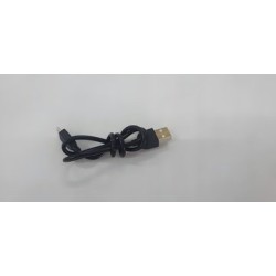 Laddkabel 5V USB