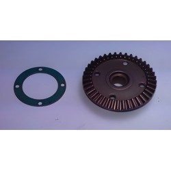 Differential Drev Stor & Packning