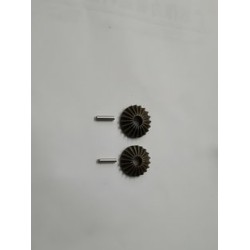 Differential Drev & Pinne (2)
