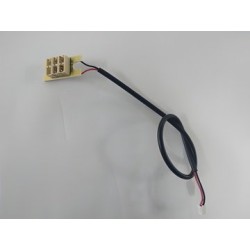 LED Koppling Kabel Chassi