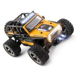 WL 22201 2WD Off-Road 1/22 RTR