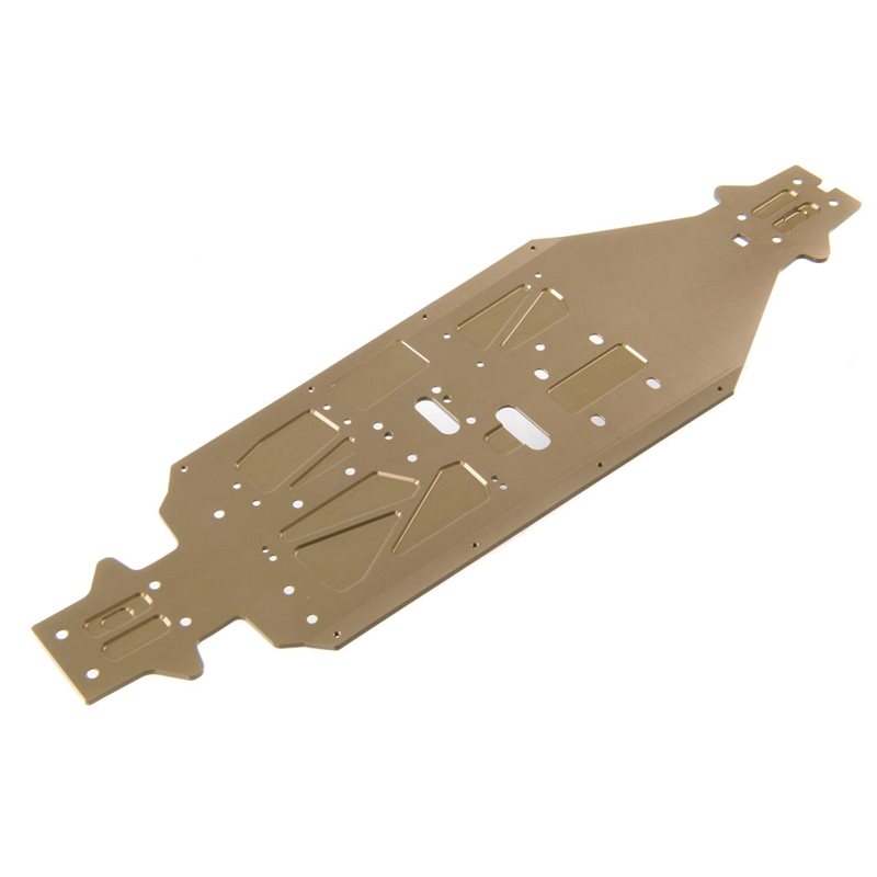 CHASSIS MBX7T