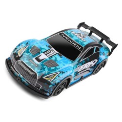WL 22206 Drift Car 1/22 RTR Blå