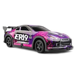 WL 22206 Drift Car 1/22 RTR Rosa