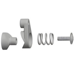 Servoräddare Set