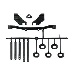 BODY MOUNT MGT