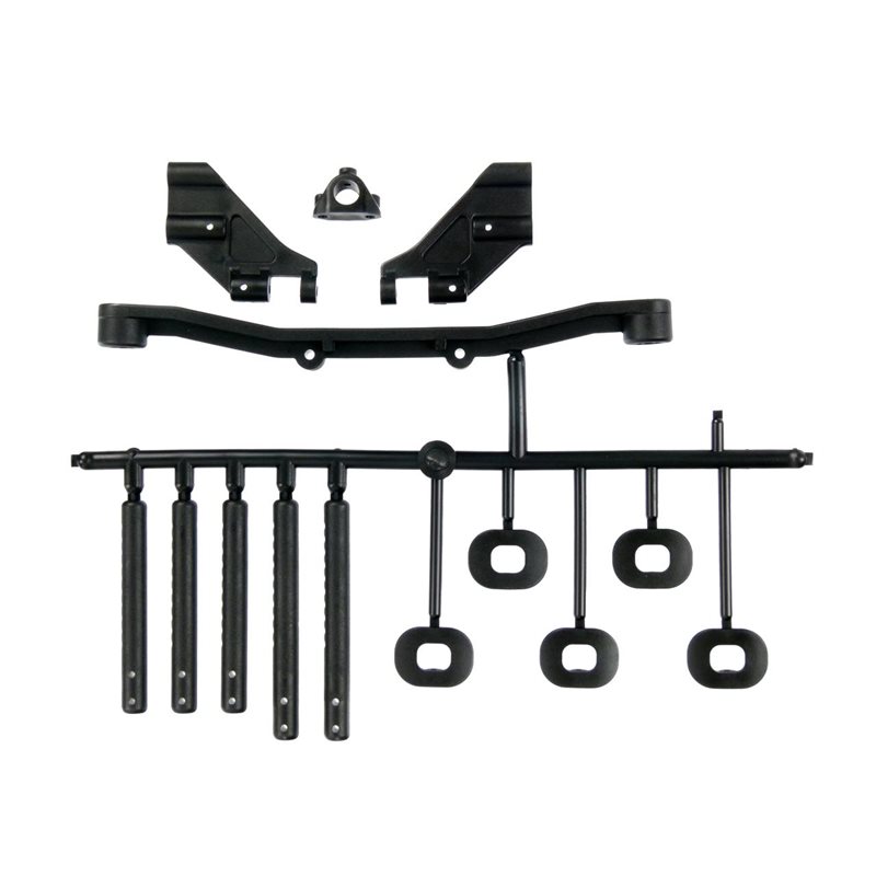 BODY MOUNT MGT