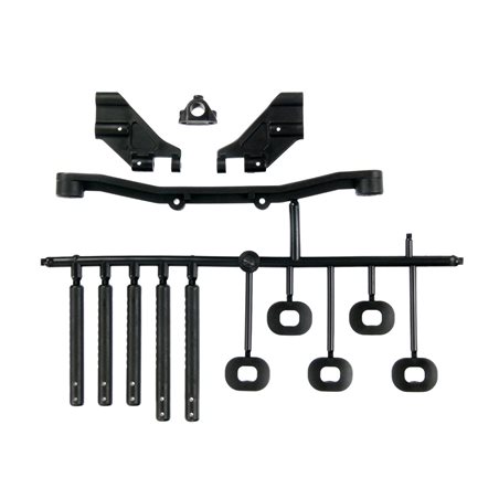 BODY MOUNT MGT