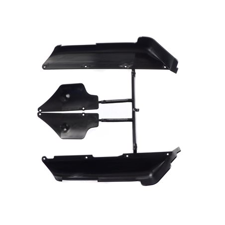 STONE GUARD MBX7TR