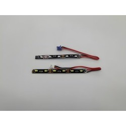LED Strip Belysning Set