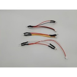 LED Belysning Set