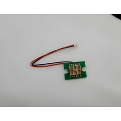 LED Belysning Koppling Set