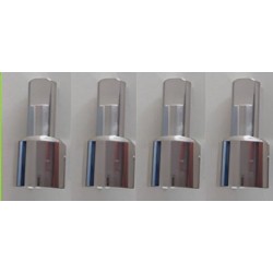 Differential Medbringare 9x20mm (4)