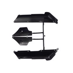 STONE GUARD MBX8TR