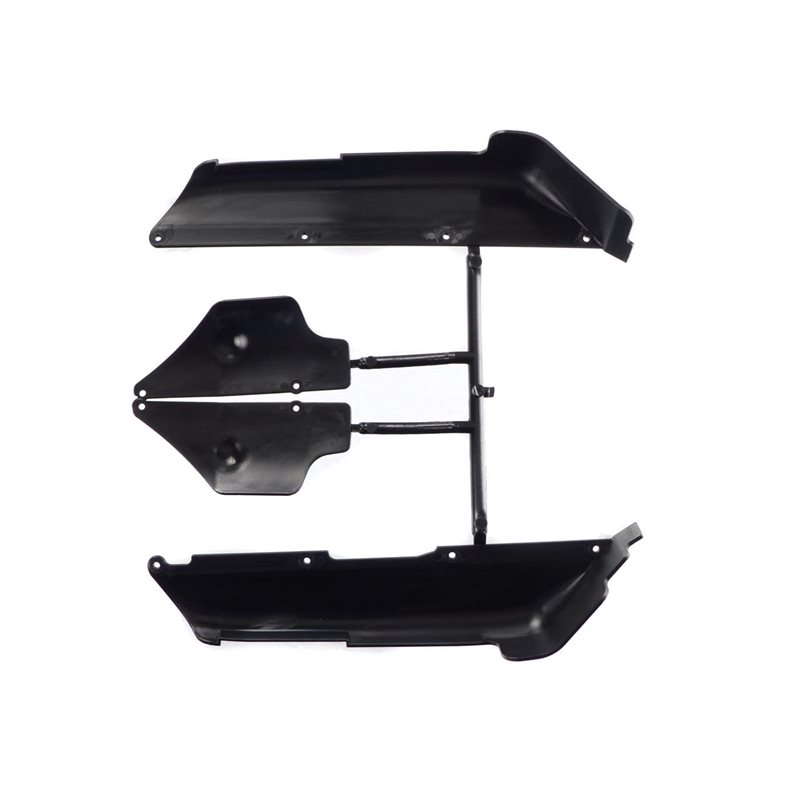 STONE GUARD MBX8TR