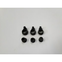 Servoarm Set