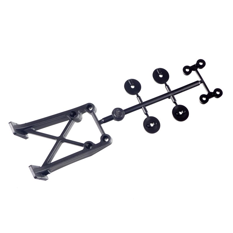 REAR WING STAY (+15)