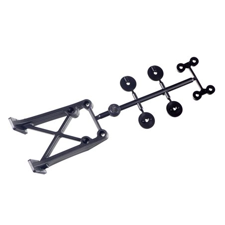 REAR WING STAY (+15)