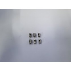 Universal Axel 3.5x6mm (6)